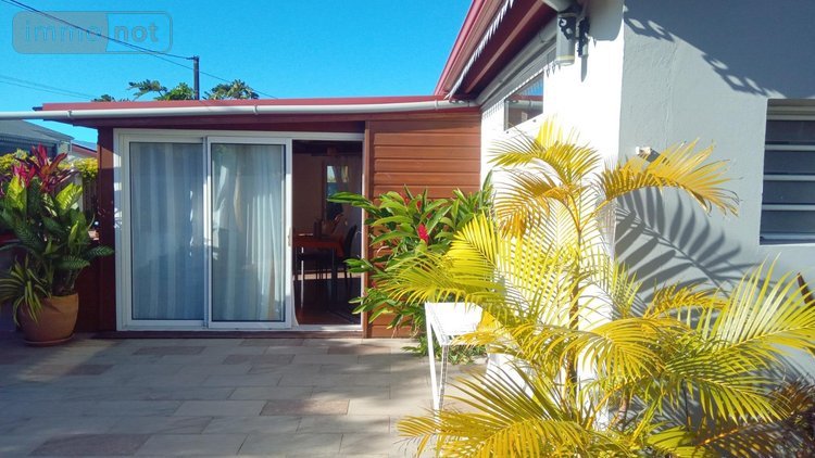 Maison a vendre Saint-André 97440 Réunion 200 m2 7 pièces 365000 euros