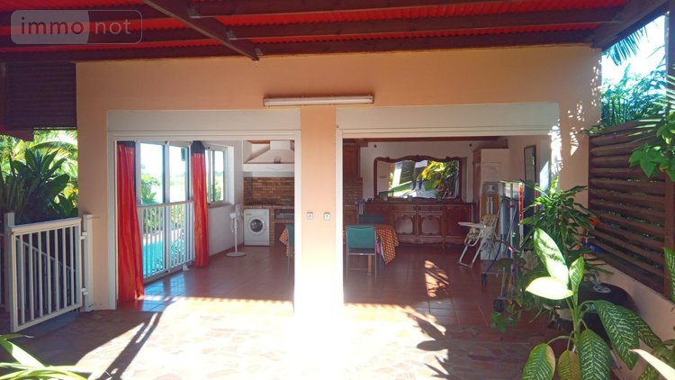 Maison a vendre Saint-André 97440 Réunion 200 m2 7 pièces 365000 euros