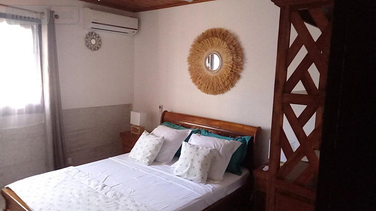 Maison a vendre Saint-André 97440 Réunion 200 m2 7 pièces 365000 euros