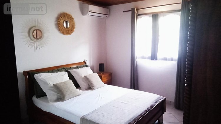 Maison a vendre Saint-André 97440 Réunion 200 m2 7 pièces 365000 euros