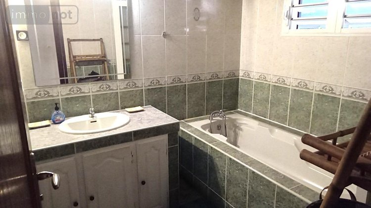 Maison a vendre Saint-André 97440 Réunion 200 m2 7 pièces 365000 euros