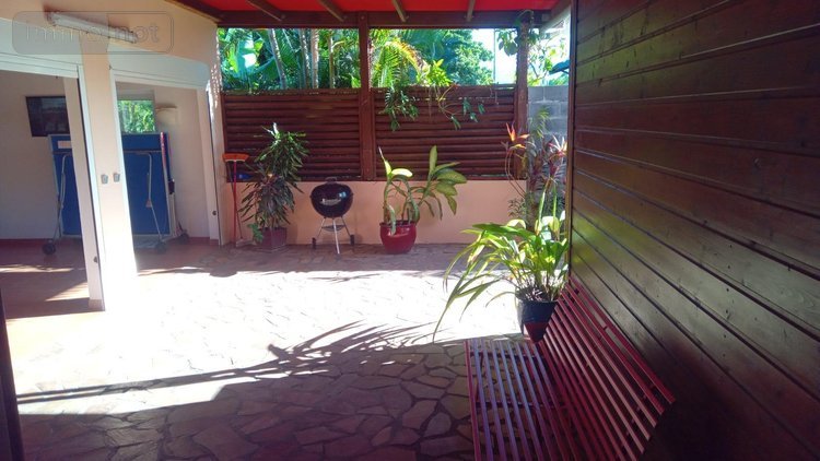 Maison a vendre Saint-André 97440 Réunion 200 m2 7 pièces 365000 euros