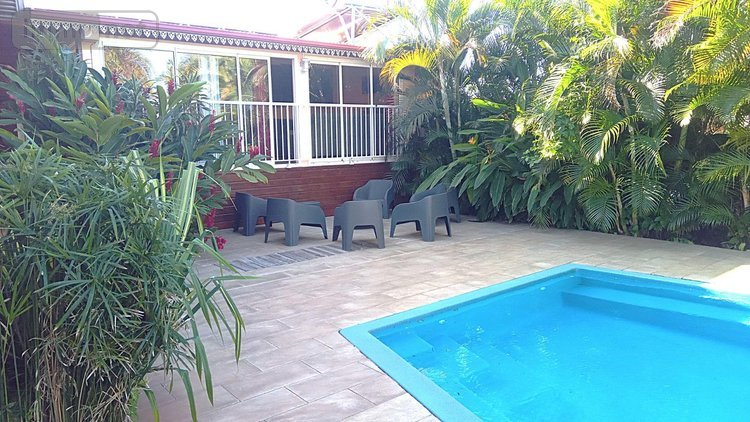Maison a vendre Saint-André 97440 Réunion 200 m2 7 pièces 365000 euros