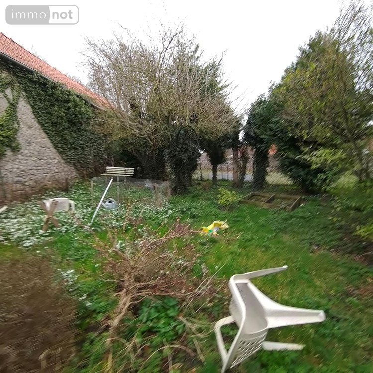 Maison a vendre Étroeungt 59219 Nord 147 m2 10 pièces 79700 euros