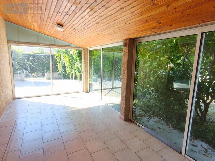Maison a vendre Malijai 04350 Alpes-de-Haute-Provence 92 m2 4 pièces 251400 euros