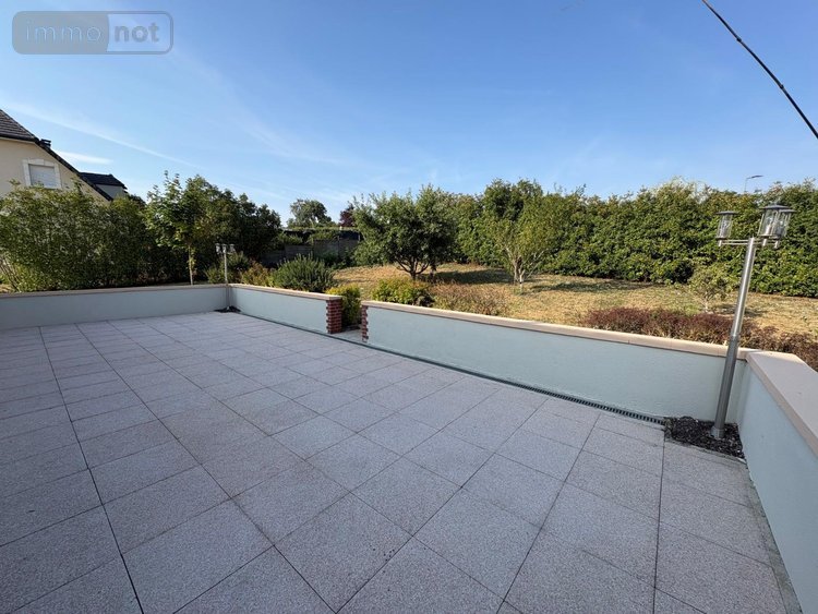 Maison a vendre Vinay 51530 Marne 100 m2 5 pièces 286000 euros