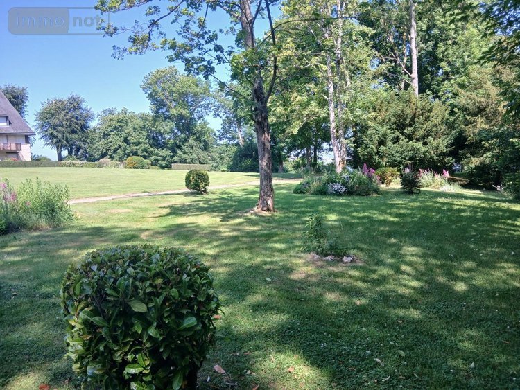 Appartement a vendre Équemauville 14600 Calvados 63 m2 3 pièces 276000 euros