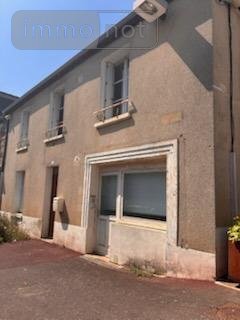 Fonds et murs commerciaux a vendre Val d'Anast 35330 Ille-et-Vilaine 116 m2  105080 euros