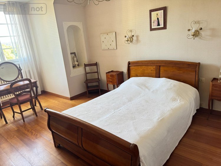 Maison a vendre Landerneau 29800 Finistère 145 m2 7 pièces 345500 euros