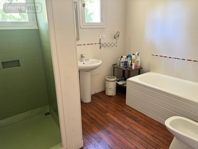 Maison a vendre Landerneau 29800 Finistère 145 m2 7 pièces 345500 euros