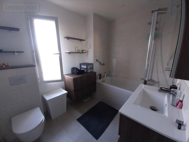 Maison a vendre Le Genest-Saint-Isle 53940 Mayenne 82 m2 5 pièces 182350 euros
