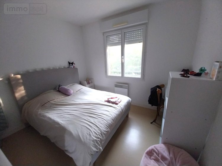 Maison a vendre Le Genest-Saint-Isle 53940 Mayenne 82 m2 5 pièces 182350 euros