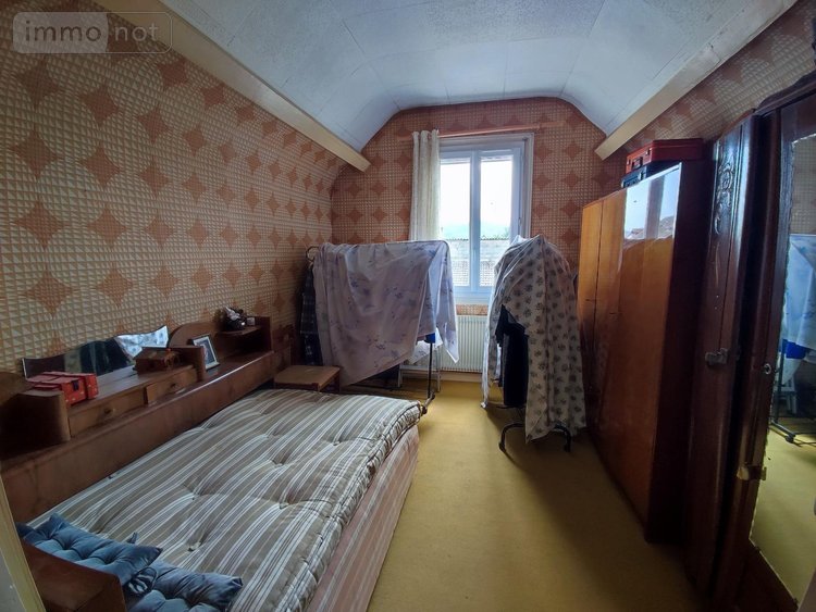 Maison a vendre Sotteville-lès-Rouen 76300 Seine-Maritime 57 m2 4 pièces 137000 euros