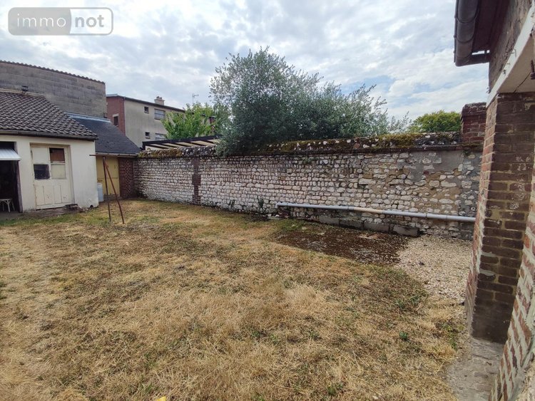 Maison a vendre Sotteville-lès-Rouen 76300 Seine-Maritime 57 m2 4 pièces 137000 euros