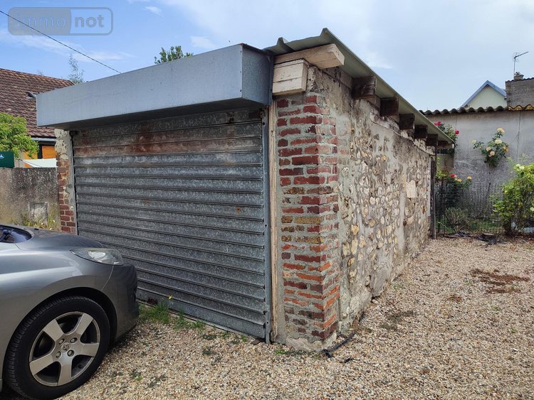 Maison a vendre Saint-Étienne-du-Rouvray 76800 Seine-Maritime 57 m2 4 pièces 137000 euros