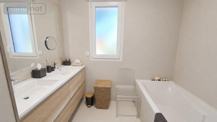Appartement a vendre Roncq 59223 Nord 119 m2 6 pièces 494000 euros