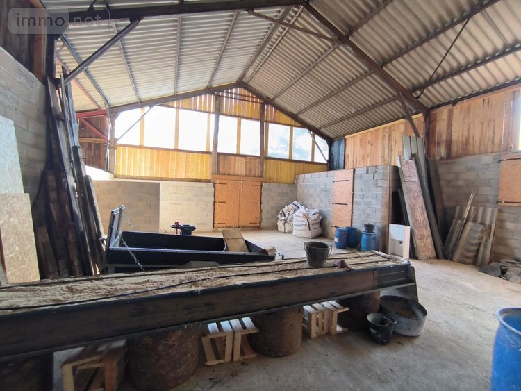 propriete a vendre Bournazel 12390 Aveyron 90 m2 5 pièces 470250 euros