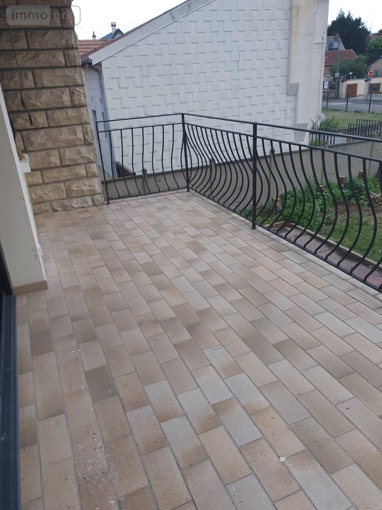 Location maison Le Grand-Quevilly 76120 Seine-Maritime 138 m2 6 pièces 1267 euros