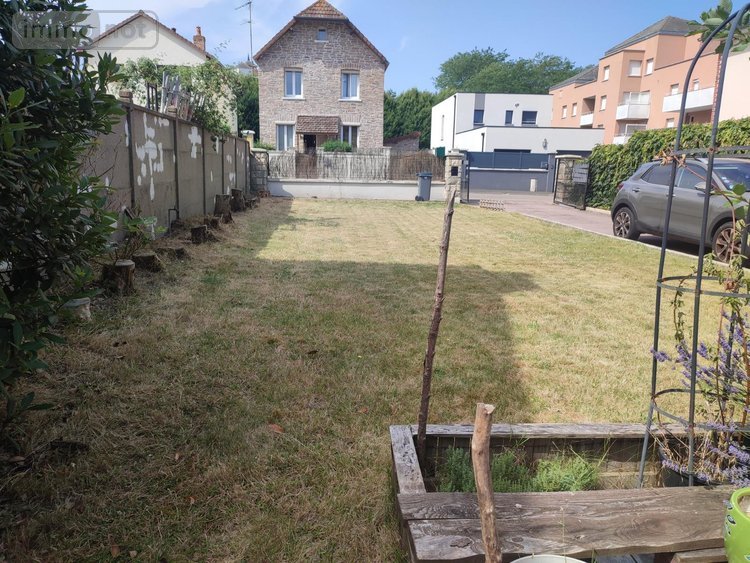 Location maison Le Grand-Quevilly 76120 Seine-Maritime 138 m2 6 pièces 1267 euros