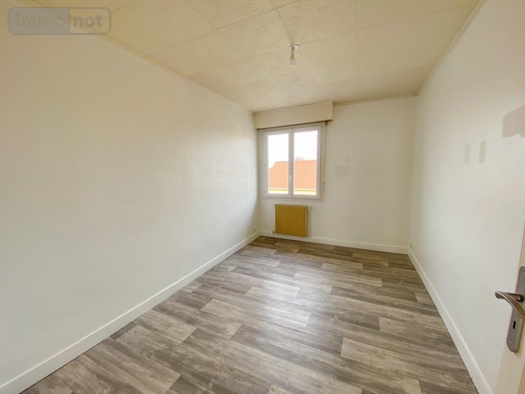 Location maison Le Grand-Quevilly 76120 Seine-Maritime 138 m2 6 pièces 1267 euros