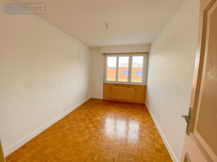 Location maison Le Grand-Quevilly 76120 Seine-Maritime 138 m2 6 pièces 1267 euros