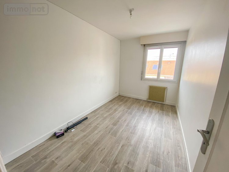 Location maison Le Grand-Quevilly 76120 Seine-Maritime 138 m2 6 pièces 1267 euros