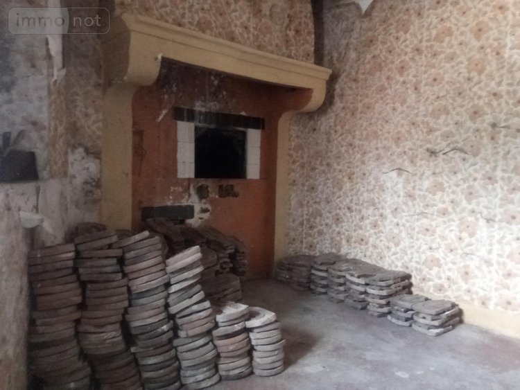 Maison a vendre Aprey 52250 Haute-Marne 140 m2 5 pièces 32800 euros