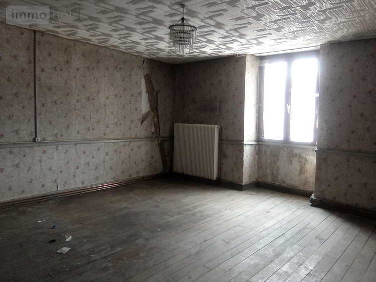 Maison a vendre Aprey 52250 Haute-Marne 140 m2 5 pièces 32800 euros