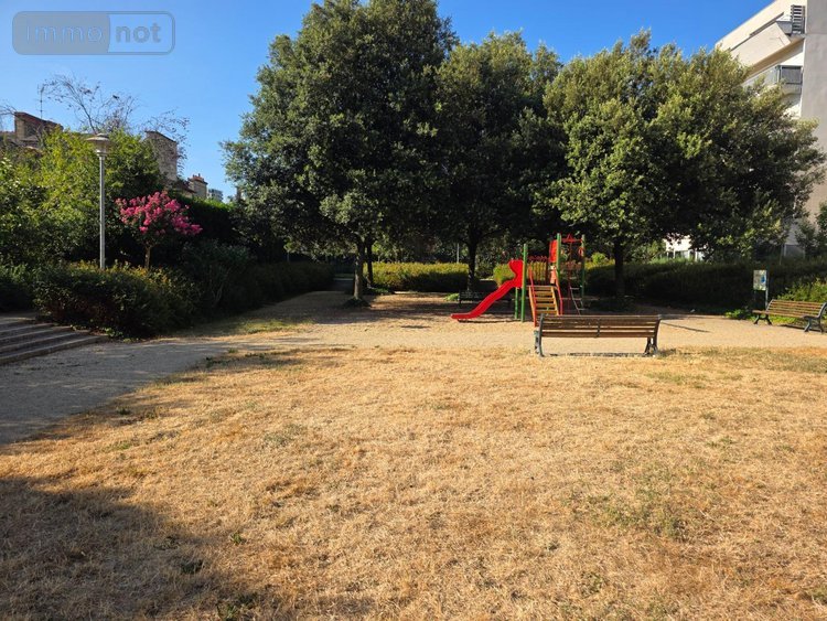 Appartement a vendre Rennes 35000 Ille-et-Vilaine 15 m2 1 pièce 95000 euros