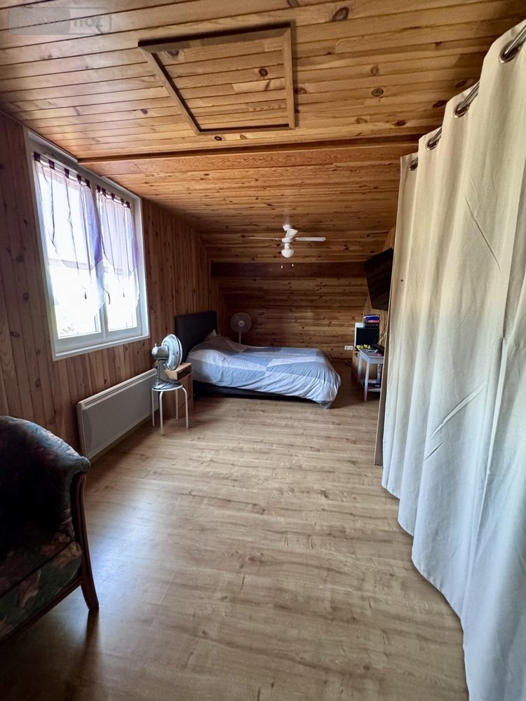 Maison a vendre Saint-Germain-du-Bois 71330 Saône-et-Loire 111 m2 7 pièces 178000 euros