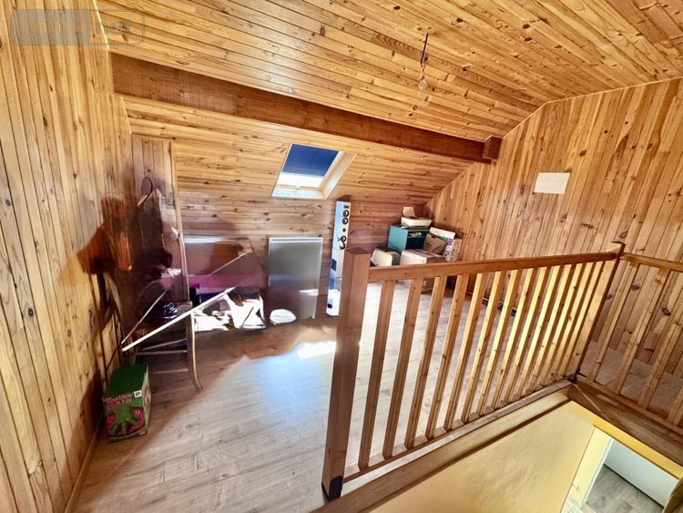 Maison a vendre Saint-Germain-du-Bois 71330 Saône-et-Loire 111 m2 7 pièces 178000 euros