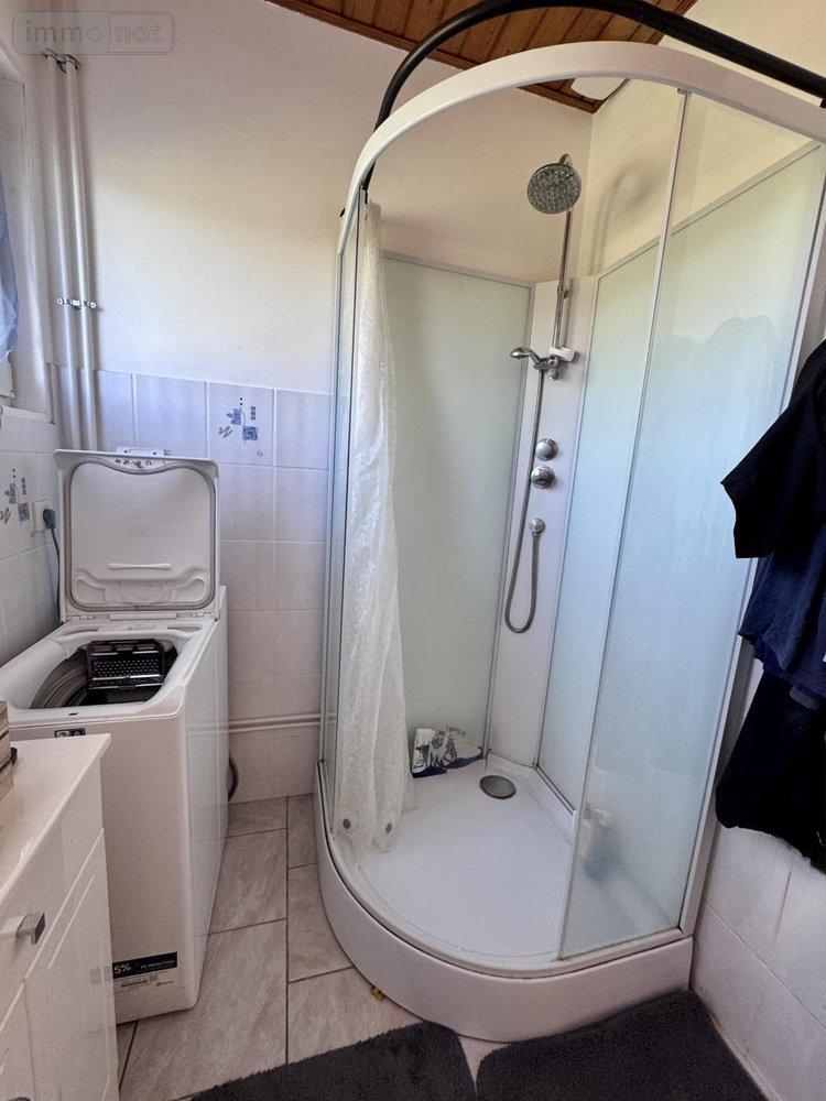 Maison a vendre Saint-Germain-du-Bois 71330 Saône-et-Loire 111 m2 7 pièces 178000 euros
