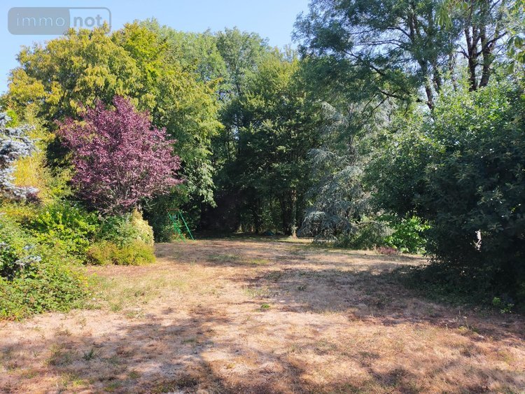 Maison a vendre Fontaines 89130 Yonne 127 m2 7 pièces 146480 euros
