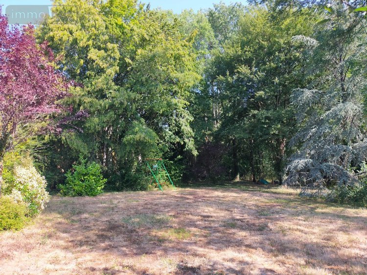 Maison a vendre Fontaines 89130 Yonne 127 m2 7 pièces 146480 euros