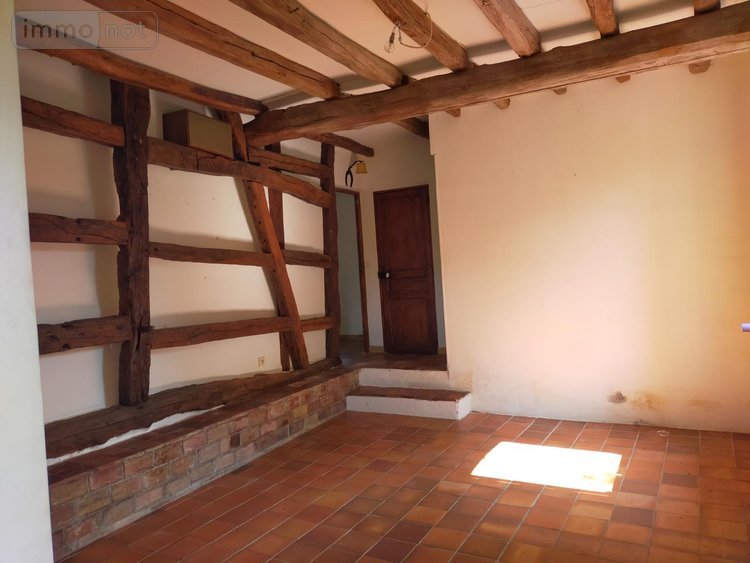 Maison a vendre Fontaines 89130 Yonne 127 m2 7 pièces 146480 euros