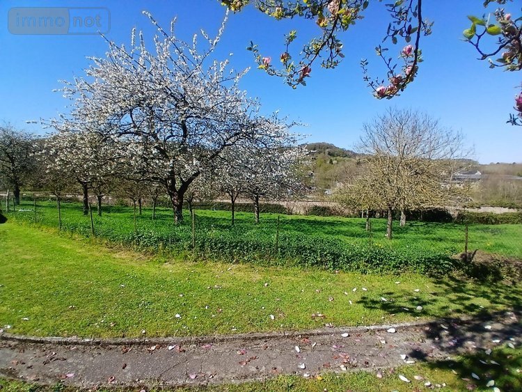 Maison a vendre La Rivière-Saint-Sauveur 14600 Calvados 59 m2 2 pièces 134680 euros