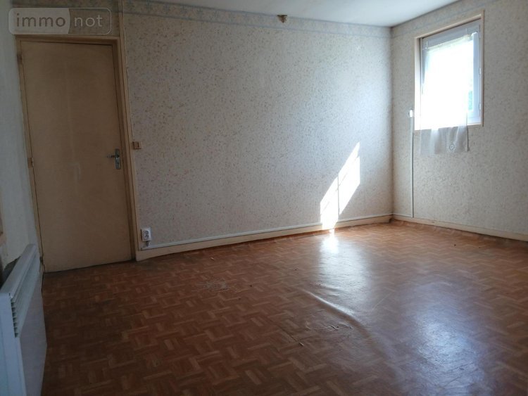 Maison a vendre La Rivière-Saint-Sauveur 14600 Calvados 59 m2 2 pièces 134680 euros