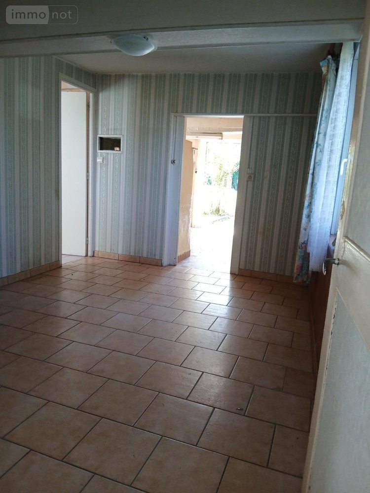 Maison a vendre La Rivière-Saint-Sauveur 14600 Calvados 59 m2 2 pièces 134680 euros