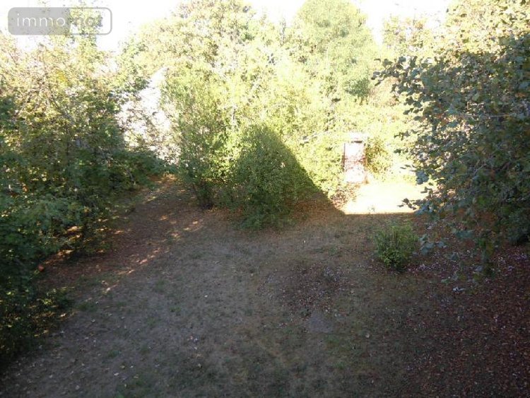 Maison a vendre Buzançais 36500 Indre 140 m2 7 pièces 133700 euros