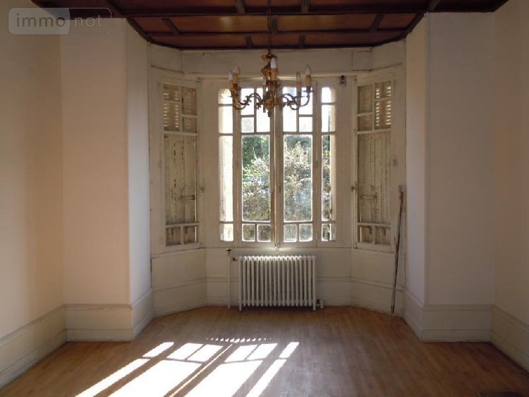 Maison a vendre Buzançais 36500 Indre 140 m2 7 pièces 133700 euros