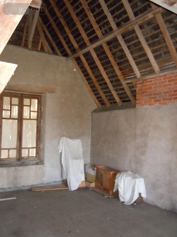Maison a vendre Buzançais 36500 Indre 140 m2 7 pièces 133700 euros