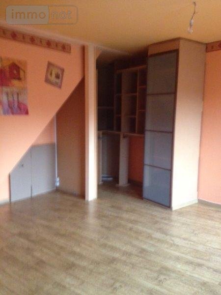 Location maison Steenvoorde 59114 Nord 105 m2 5 pièces 750 euros