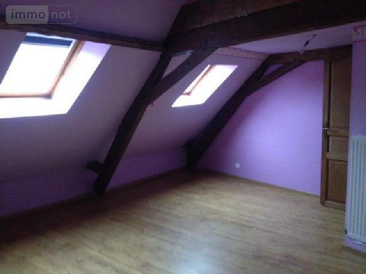 Location maison Steenvoorde 59114 Nord 105 m2 5 pièces 750 euros