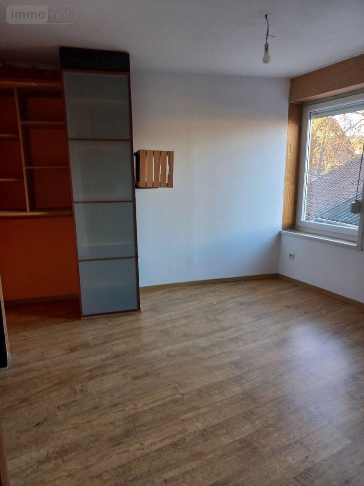 Location maison Steenvoorde 59114 Nord 105 m2 5 pièces 750 euros