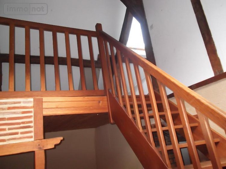 Maison a vendre Saint-Aubin-des-Coudrais 72400 Sarthe 144 m2 8 pièces 99222 euros