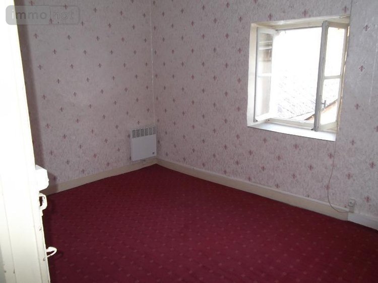 Maison a vendre Saint-Aubin-des-Coudrais 72400 Sarthe 144 m2 8 pièces 99222 euros