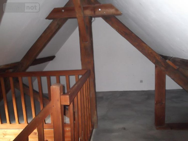 Maison a vendre Saint-Aubin-des-Coudrais 72400 Sarthe 144 m2 8 pièces 99222 euros