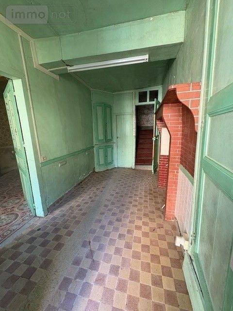 Maison a vendre Lignac 36370 Indre 70 m2 4 pièces 21200 euros