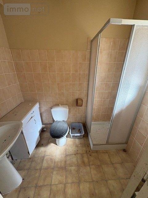 Maison a vendre Lignac 36370 Indre 70 m2 4 pièces 21200 euros