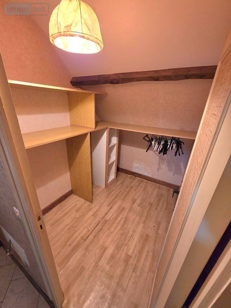 Maison a vendre Loir en Vallée 72340 Sarthe 190 m2 8 pièces 210000 euros